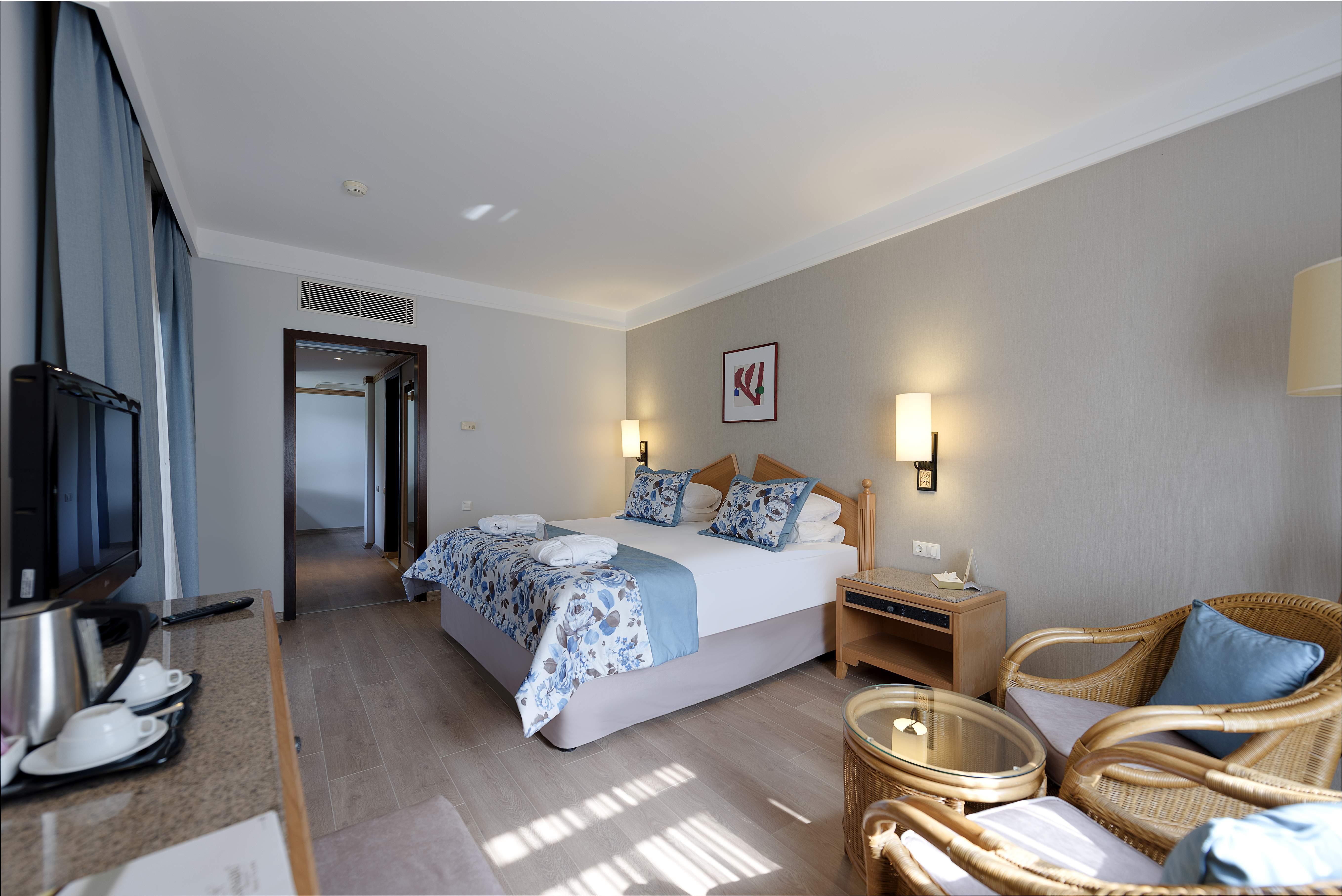 Xanadu Resort Belek Eksteriør billede