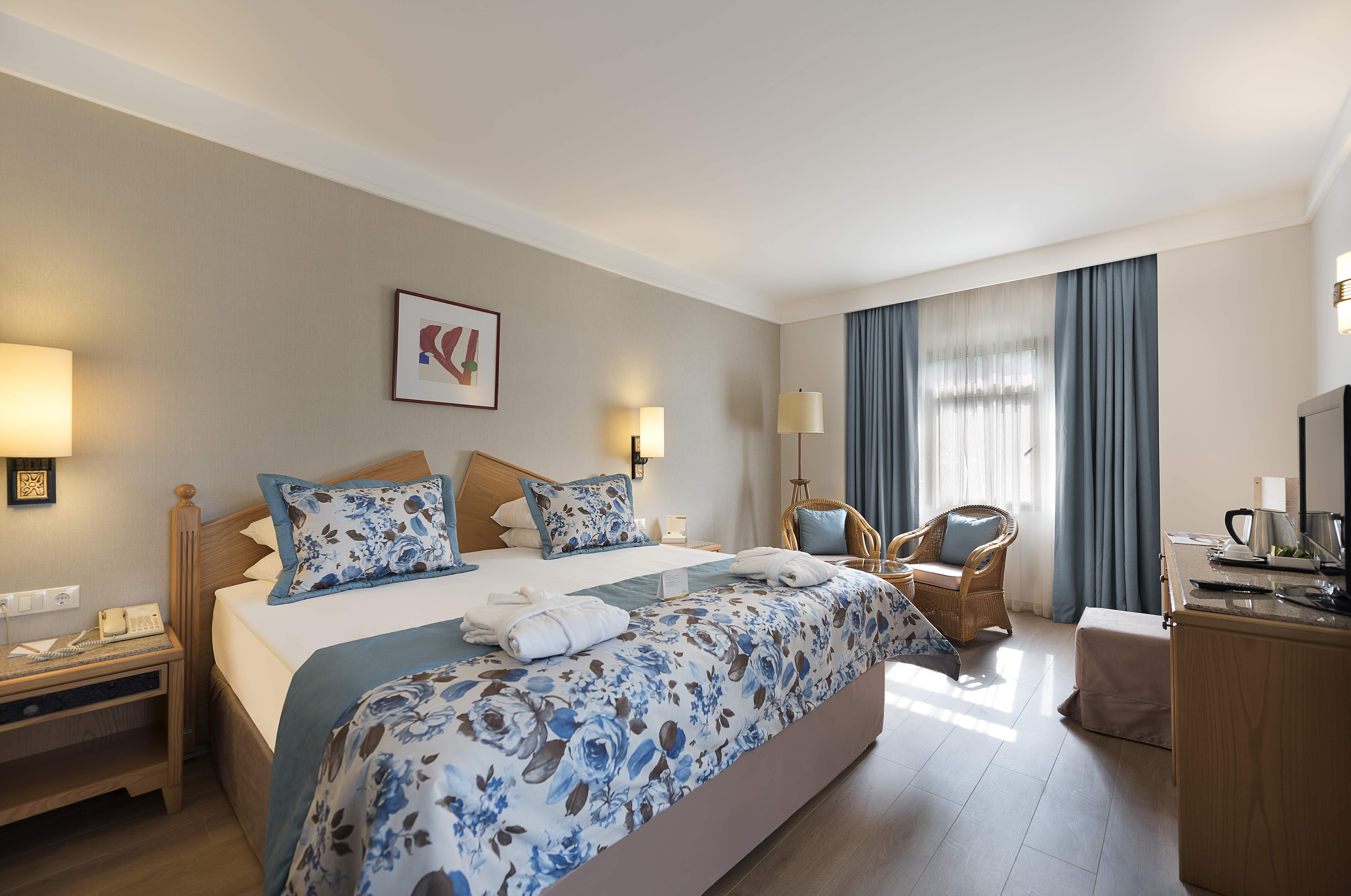 Xanadu Resort Belek Eksteriør billede