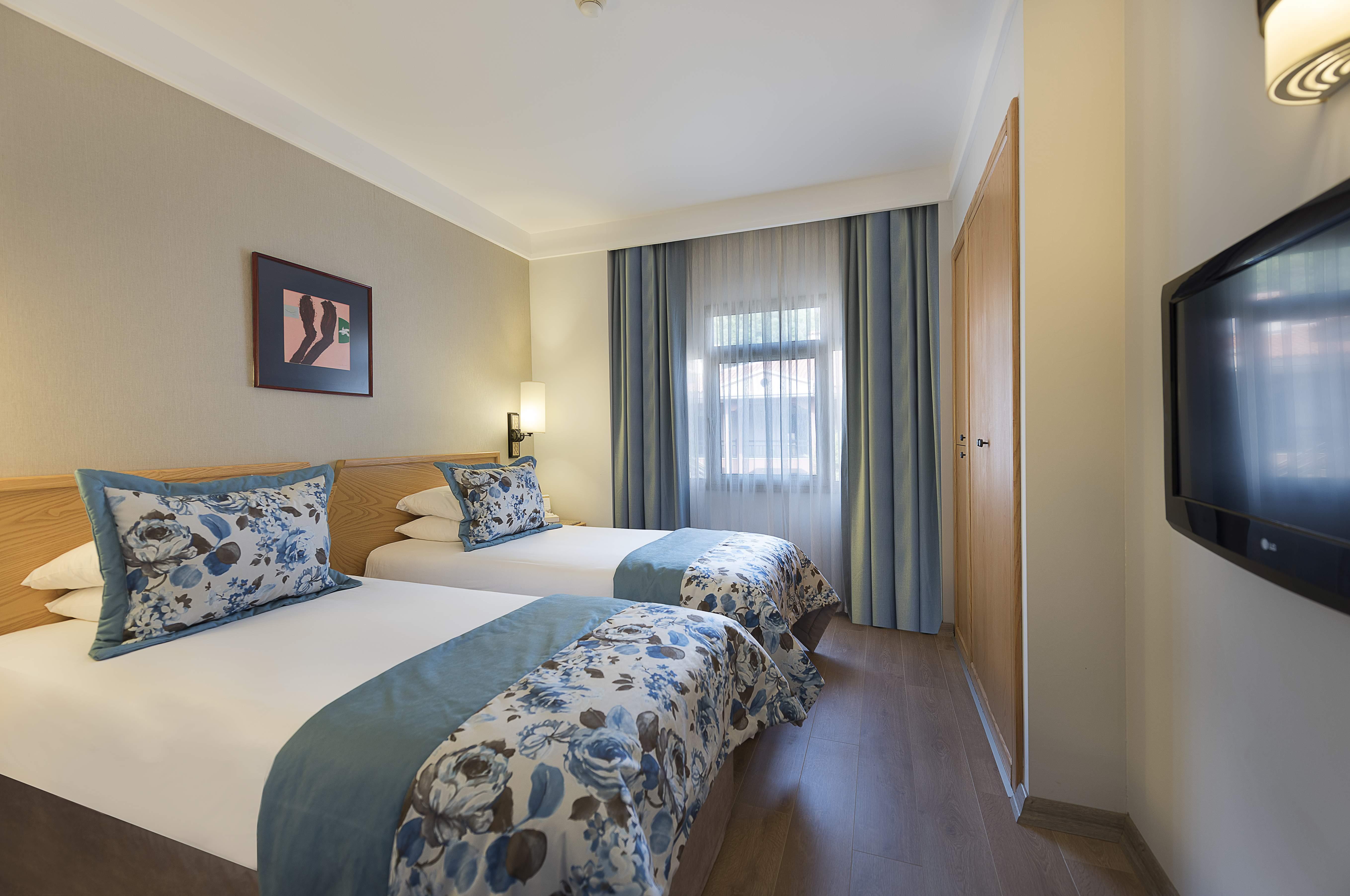 Xanadu Resort Belek Eksteriør billede