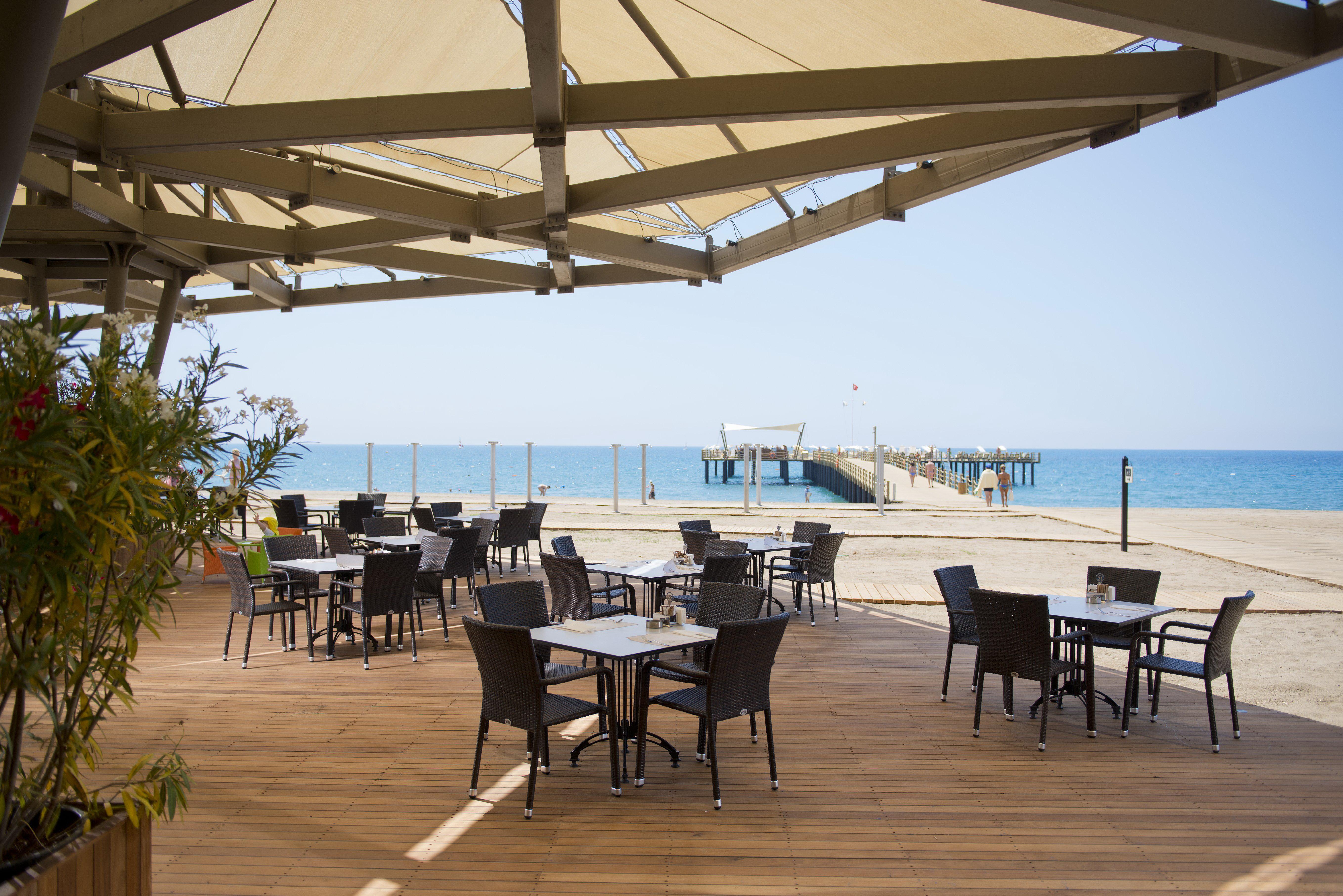 Xanadu Resort Belek Eksteriør billede