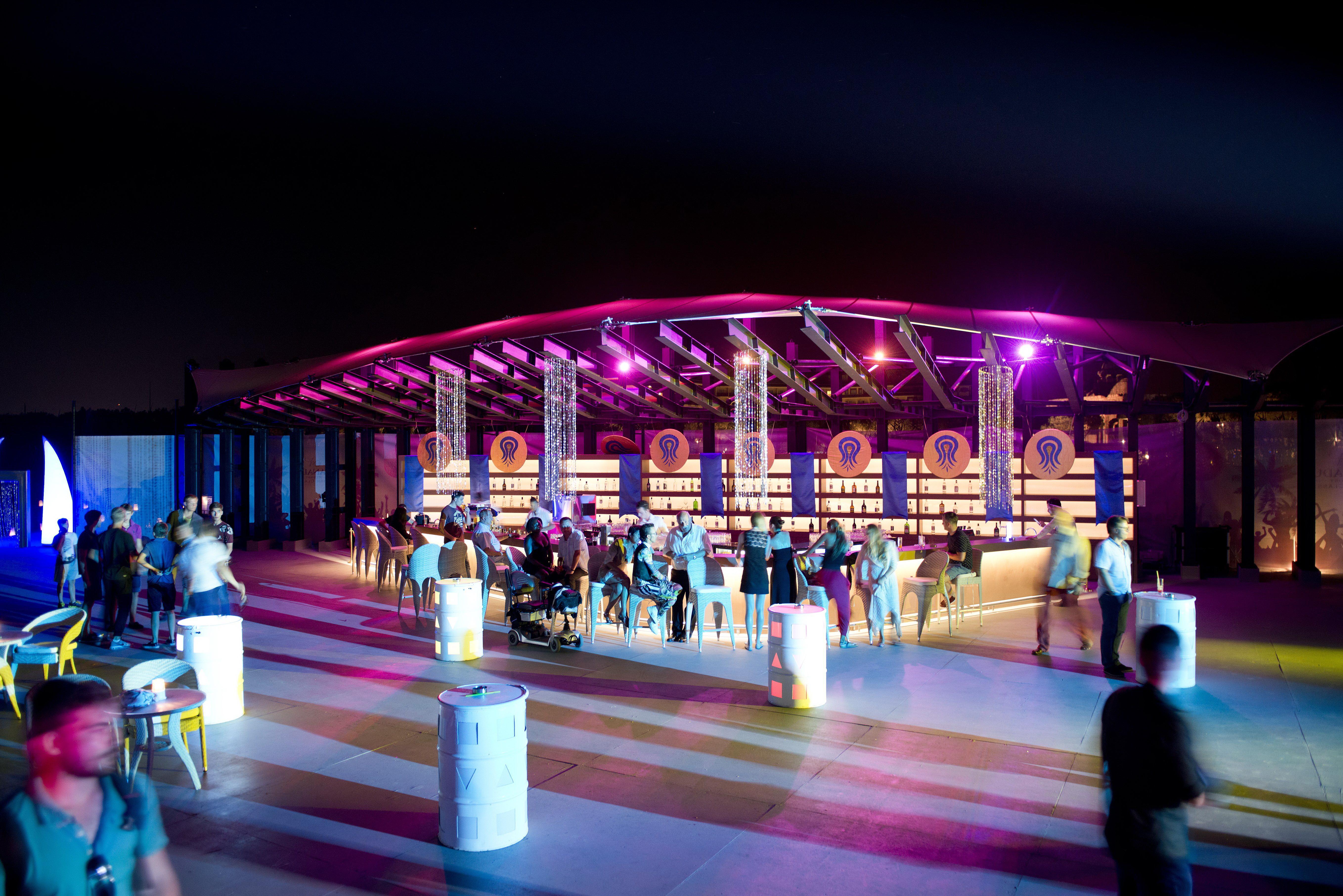 Xanadu Resort Belek Eksteriør billede