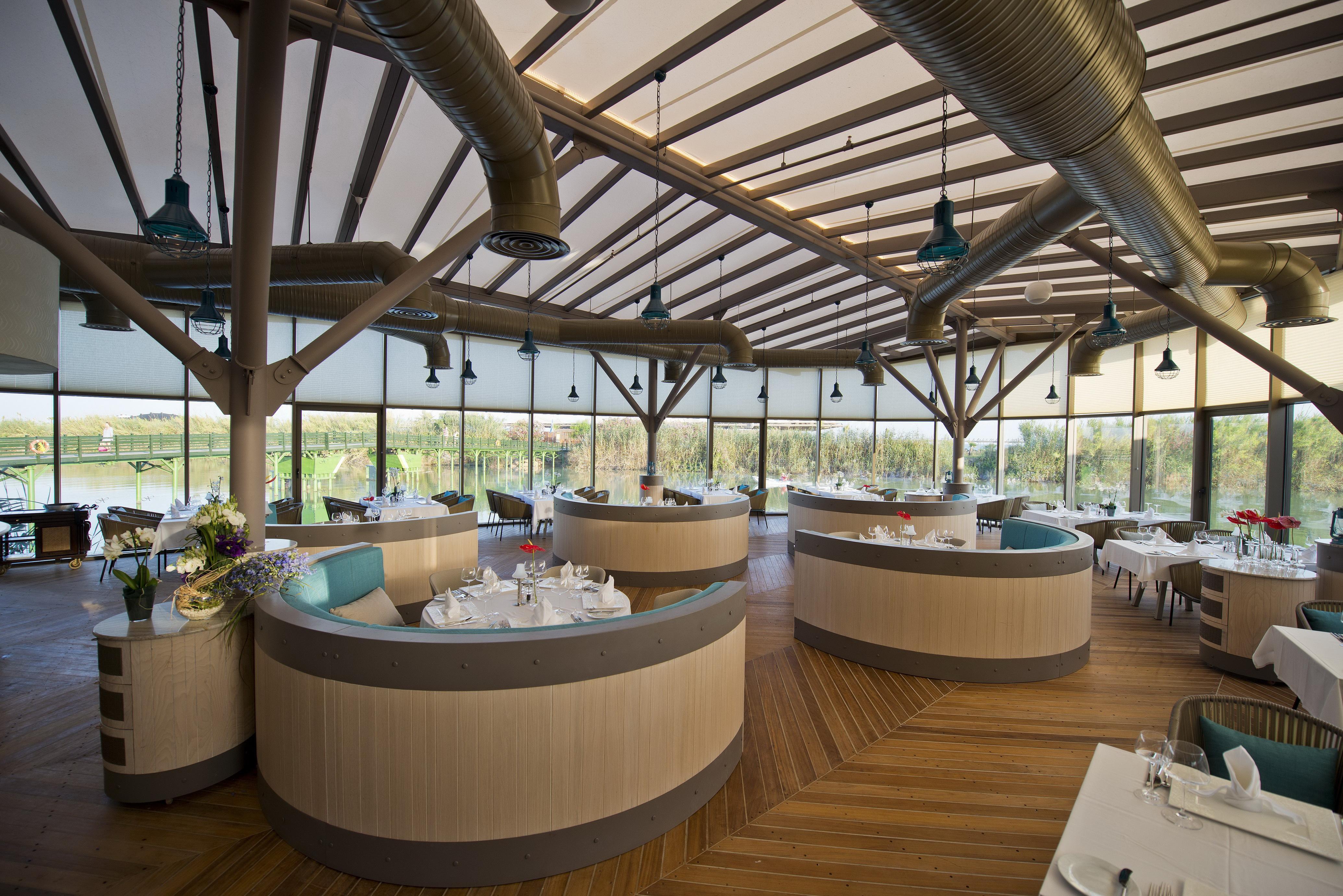 Xanadu Resort Belek Eksteriør billede