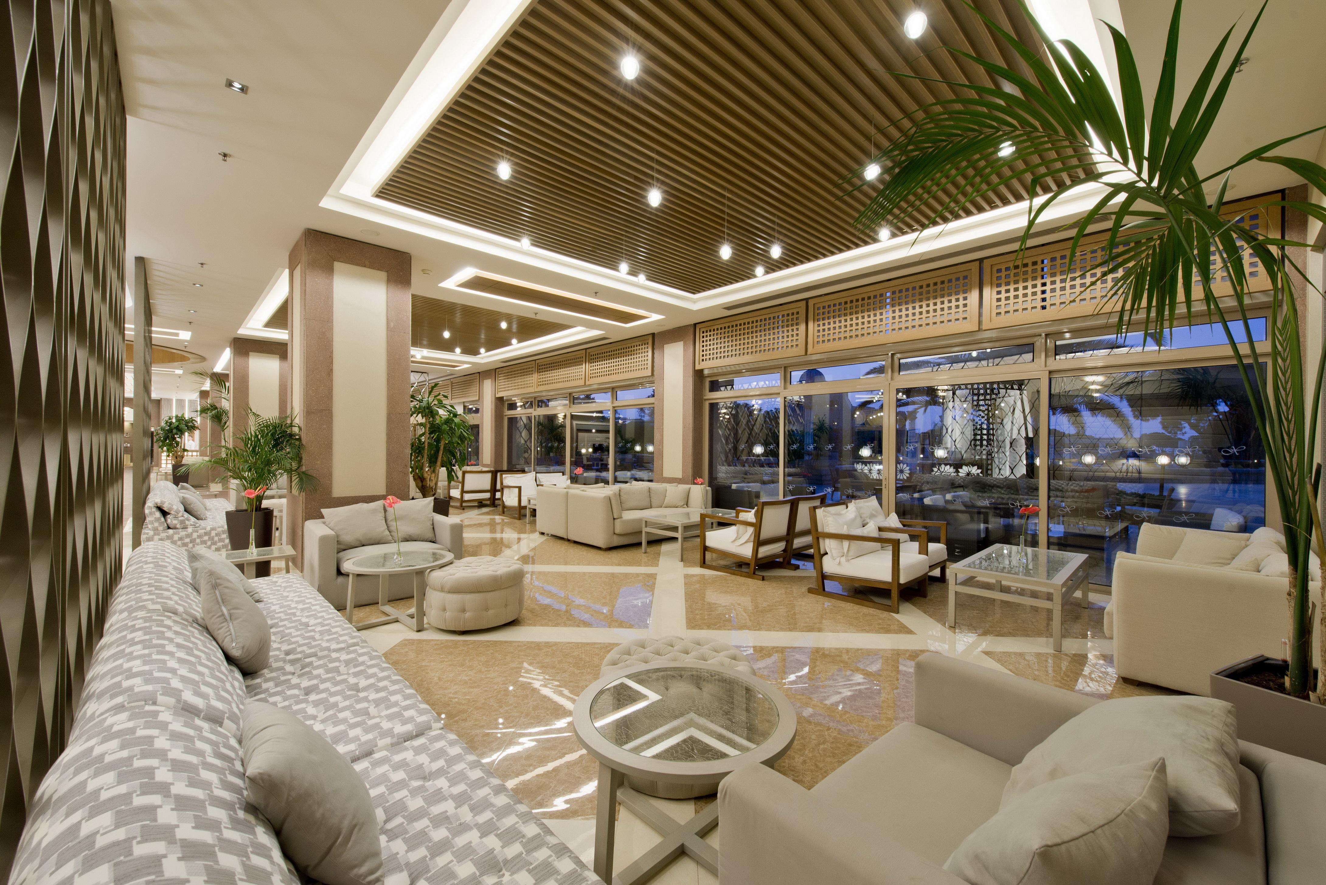 Xanadu Resort Belek Eksteriør billede