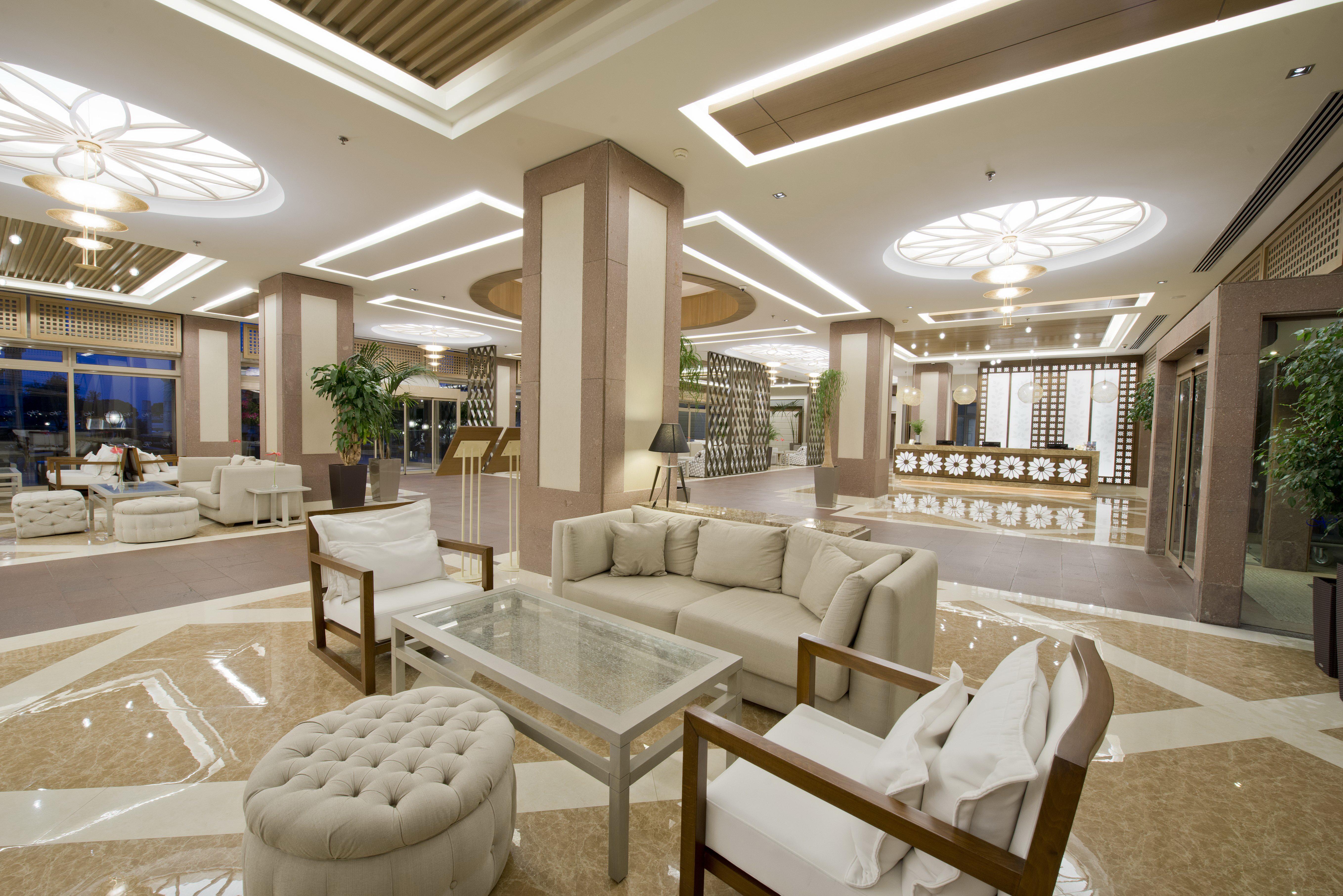 Xanadu Resort Belek Eksteriør billede