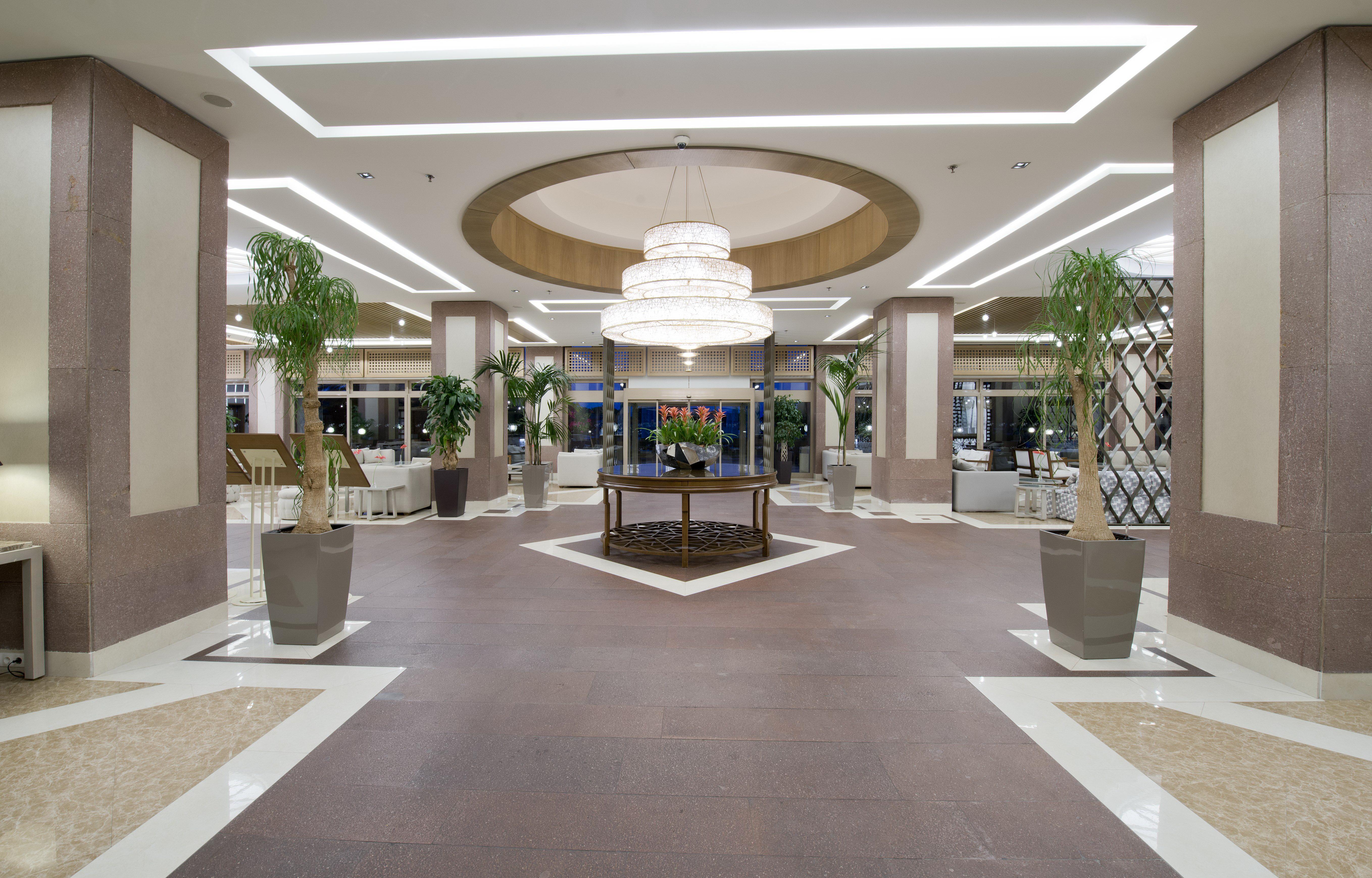 Xanadu Resort Belek Eksteriør billede