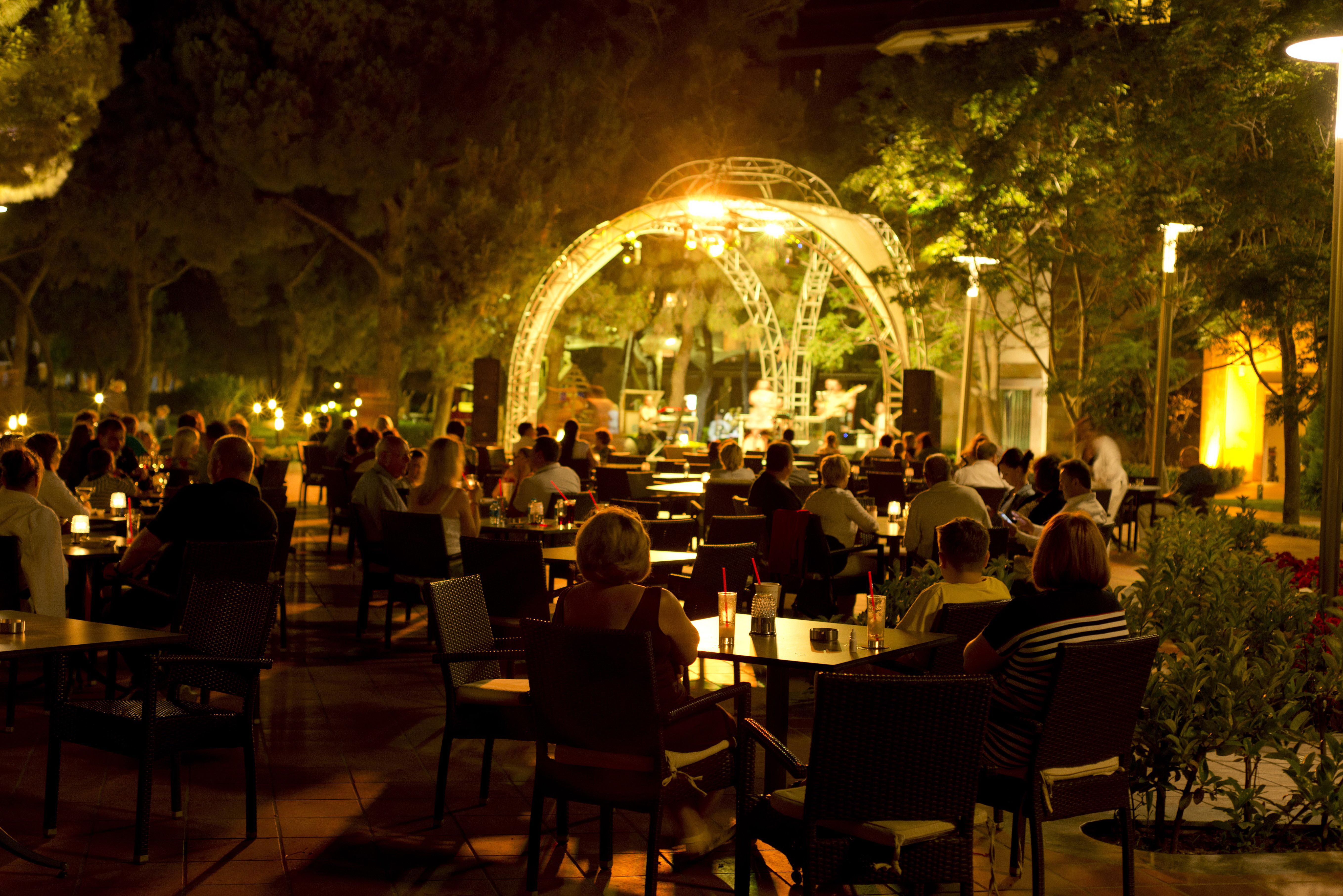 Xanadu Resort Belek Eksteriør billede