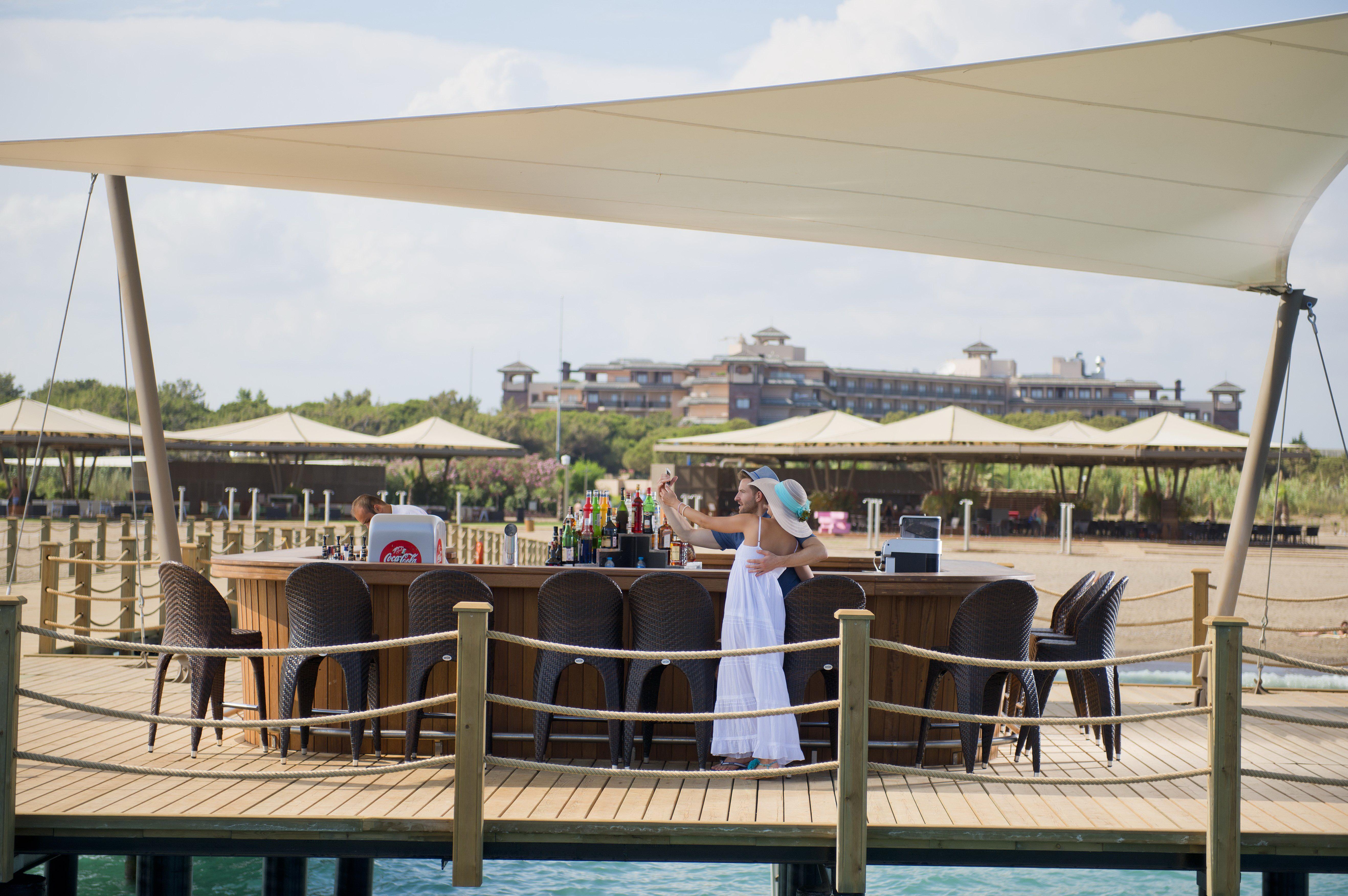 Xanadu Resort Belek Eksteriør billede
