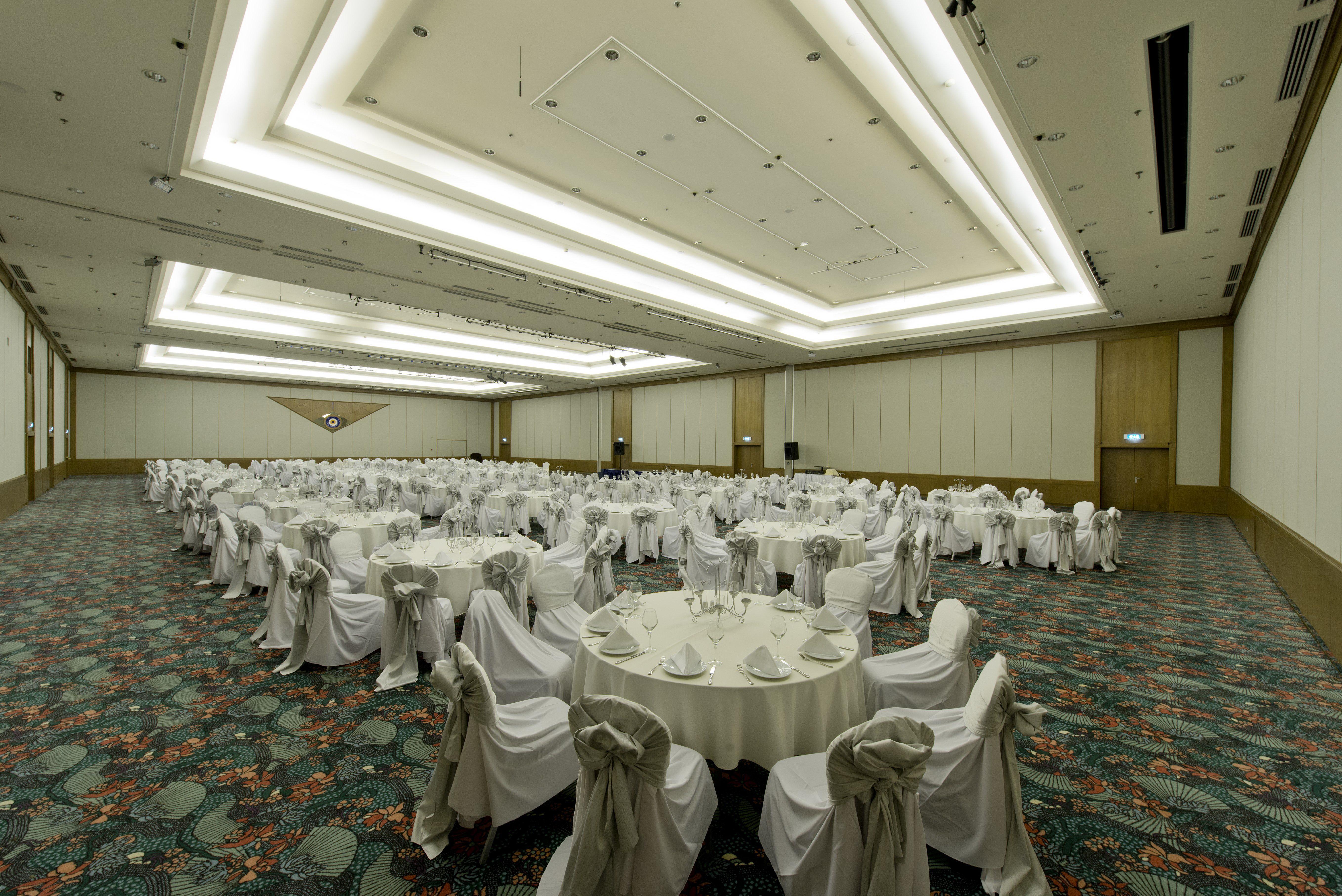 Xanadu Resort Belek Eksteriør billede