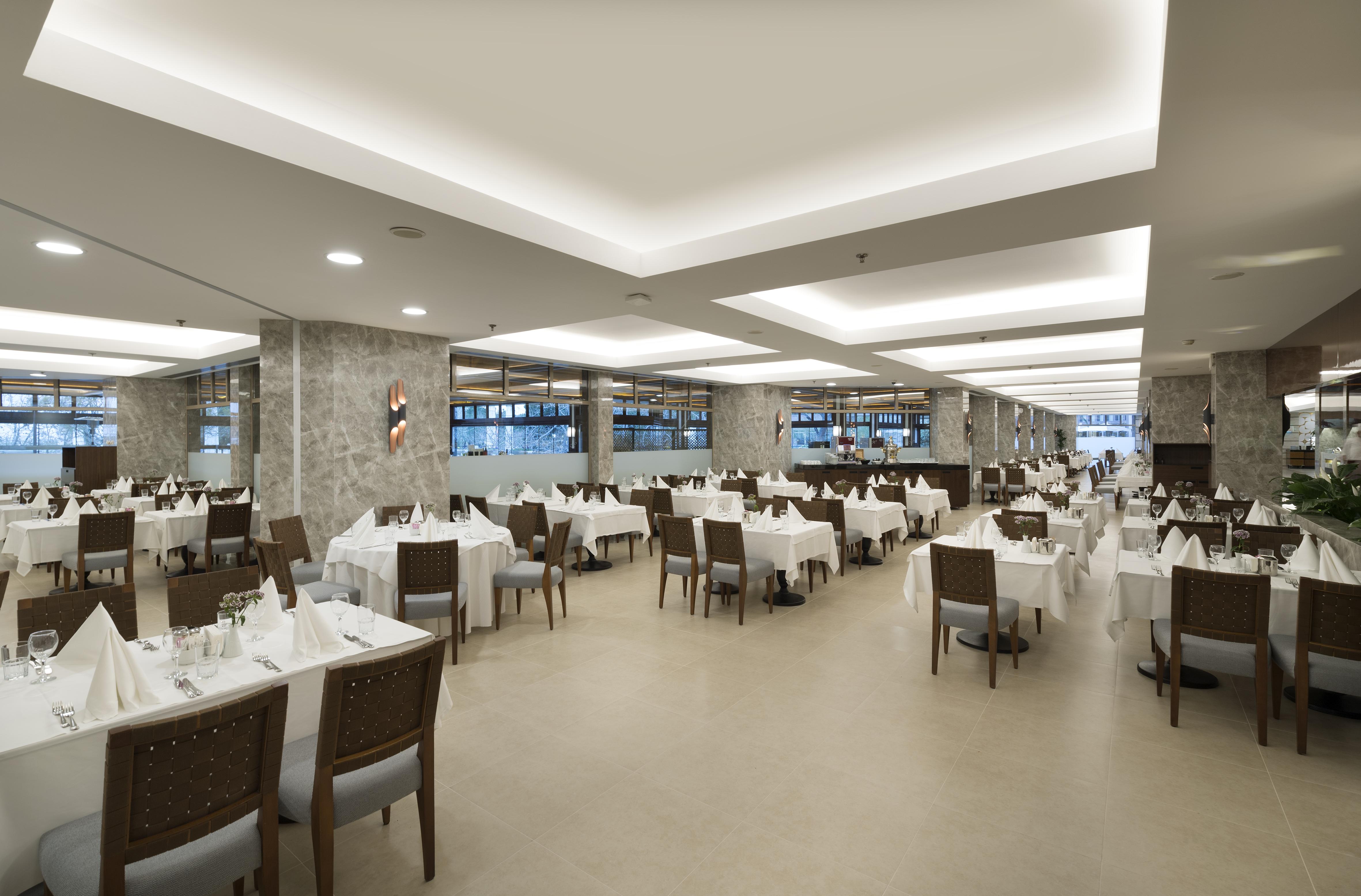 Xanadu Resort Belek Eksteriør billede