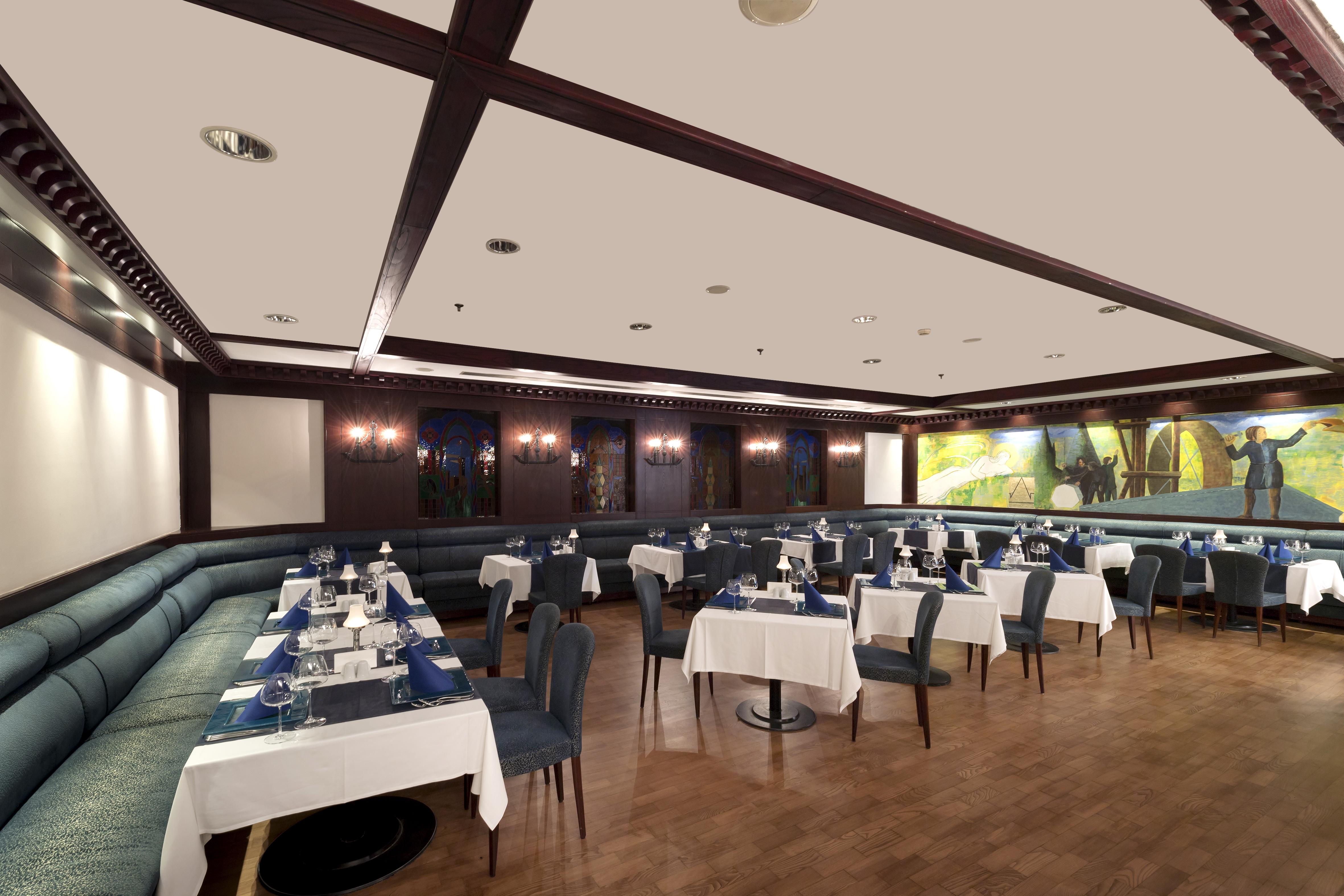Xanadu Resort Belek Eksteriør billede
