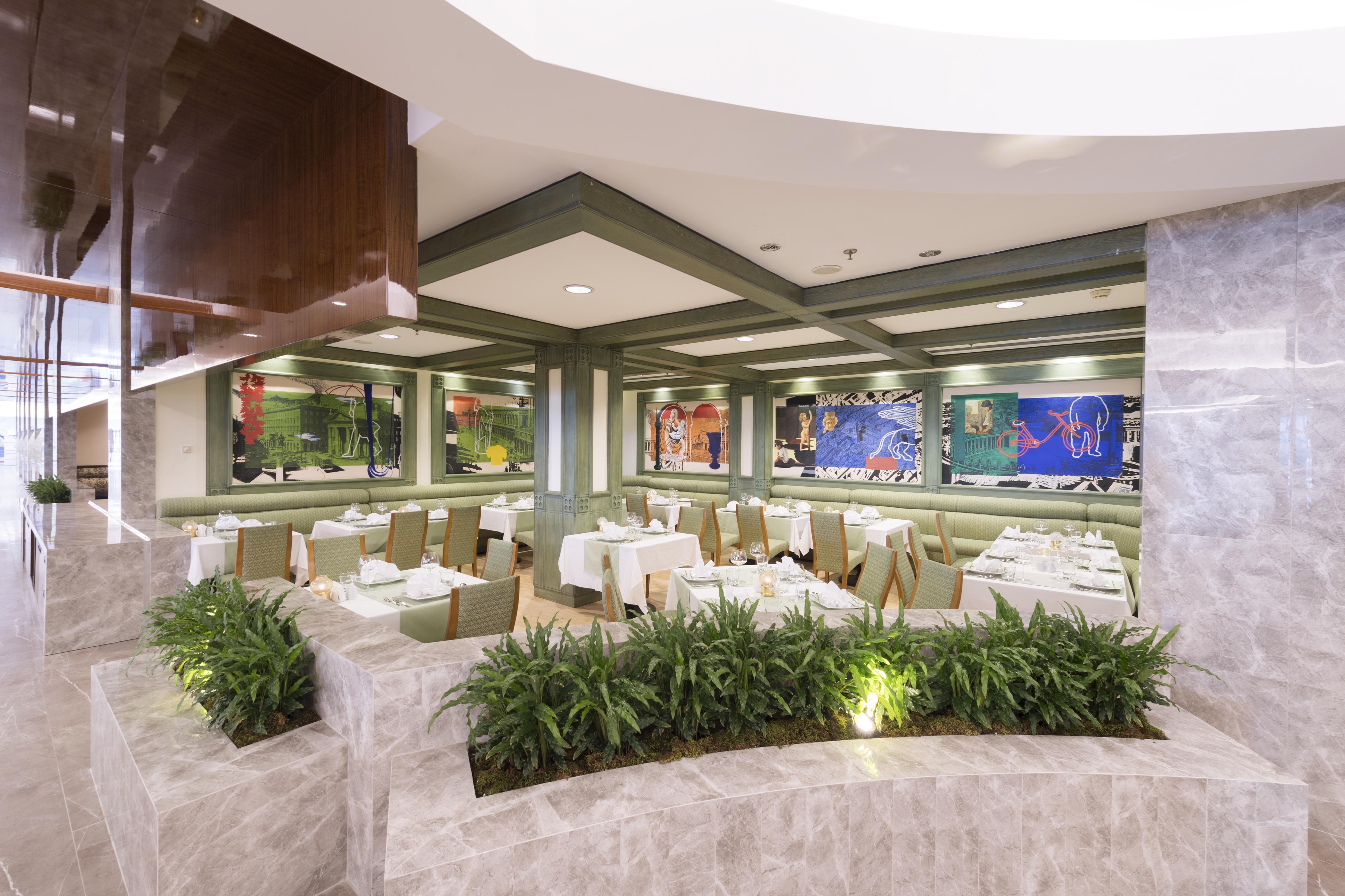 Xanadu Resort Belek Eksteriør billede