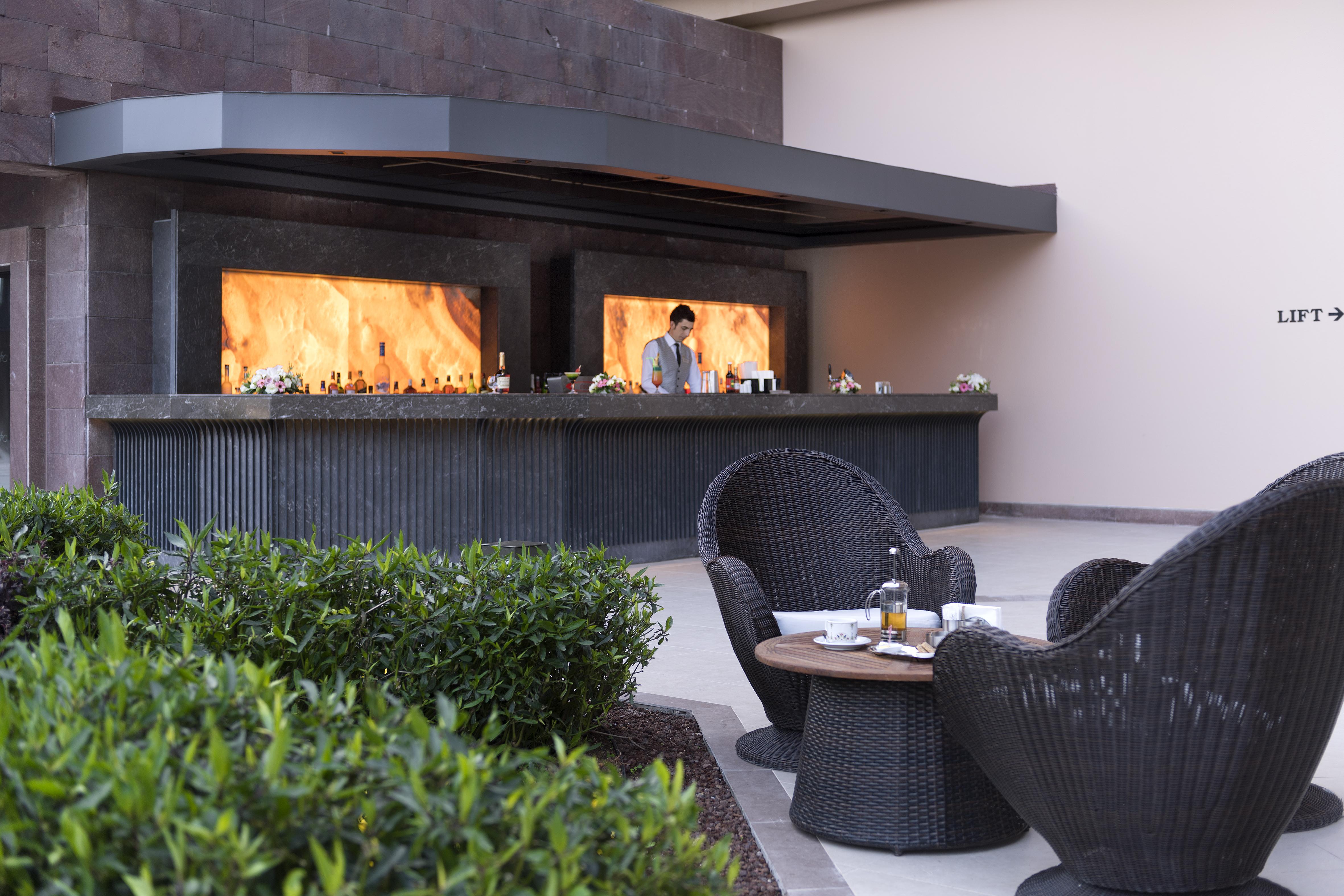 Xanadu Resort Belek Eksteriør billede