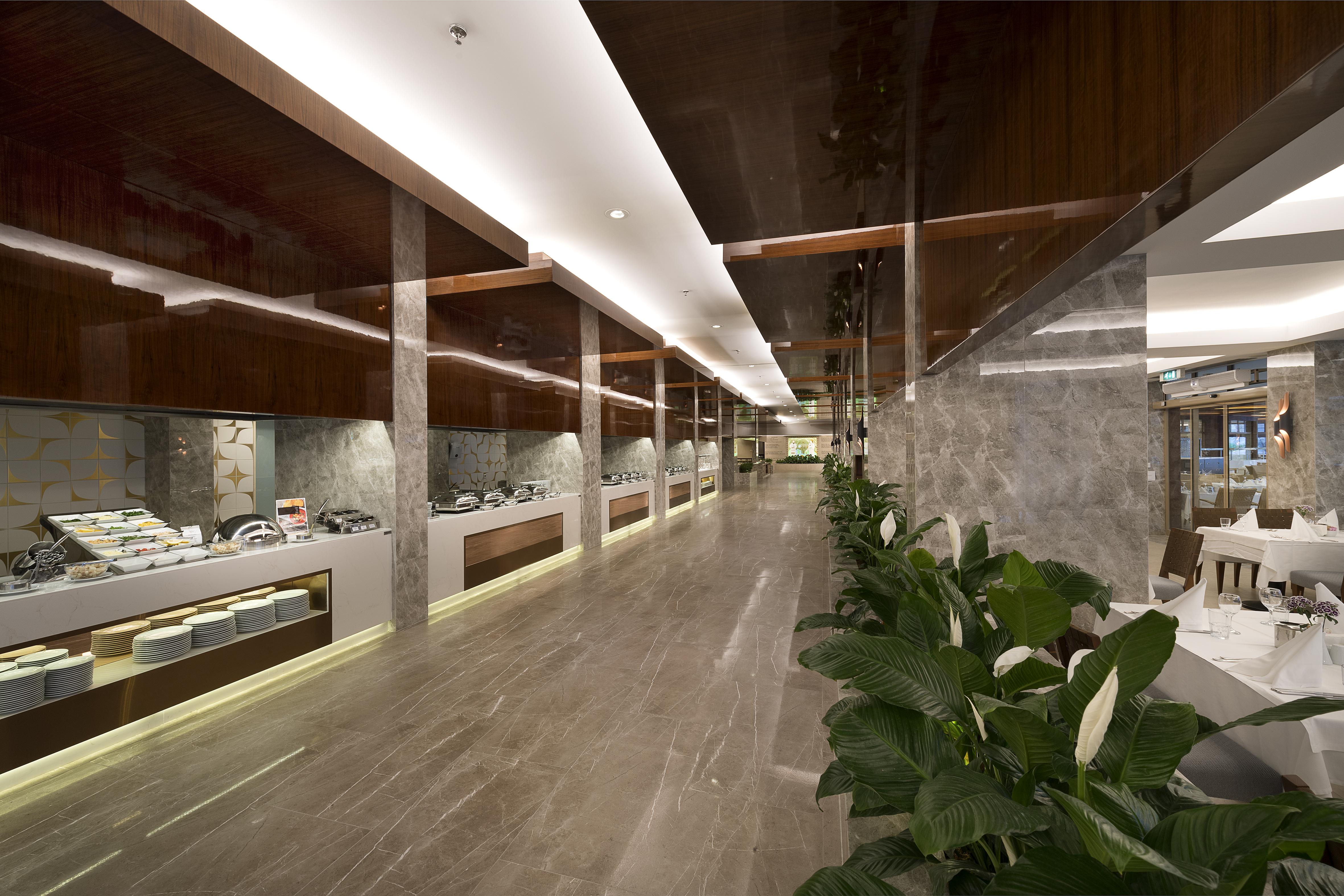 Xanadu Resort Belek Eksteriør billede