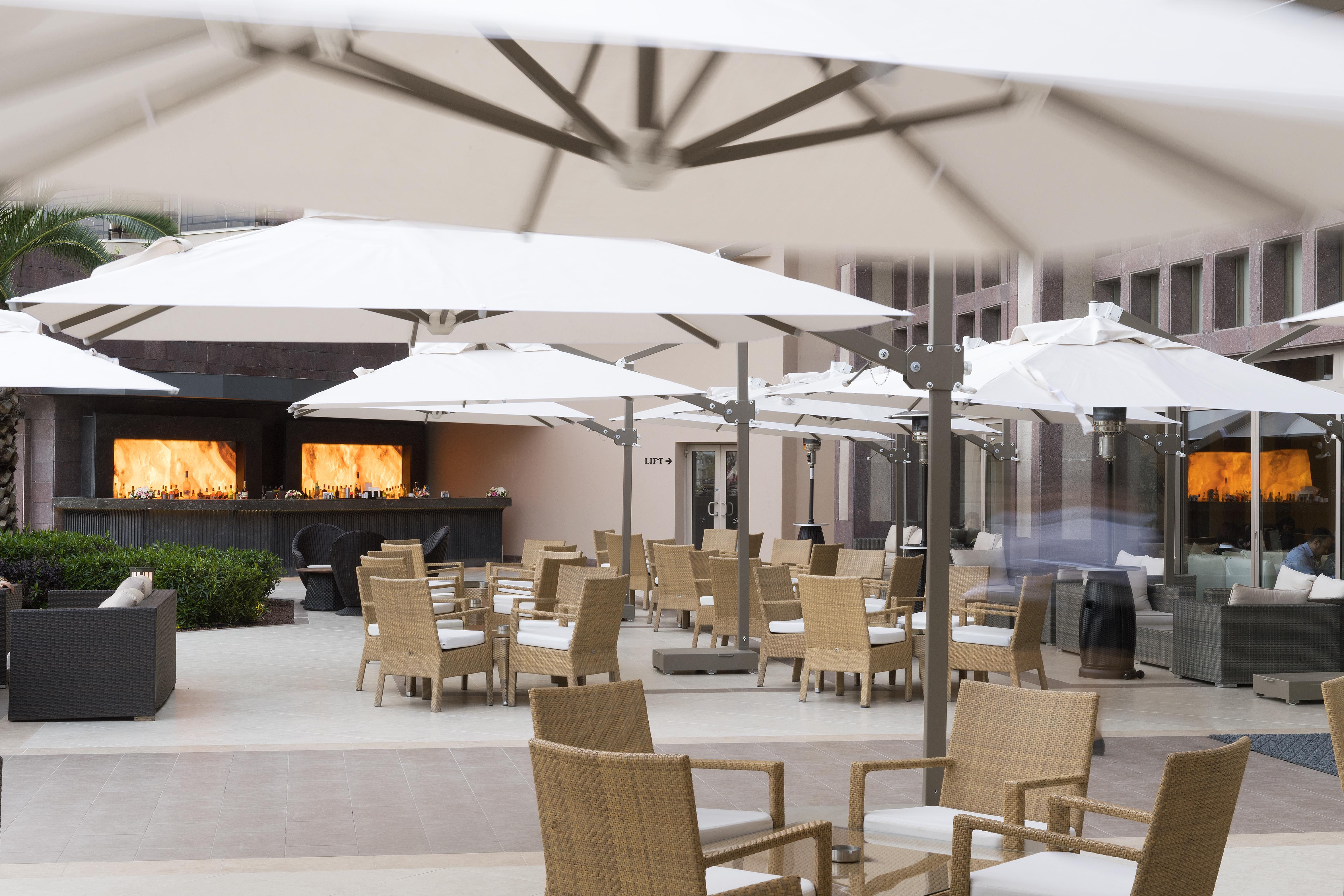 Xanadu Resort Belek Eksteriør billede