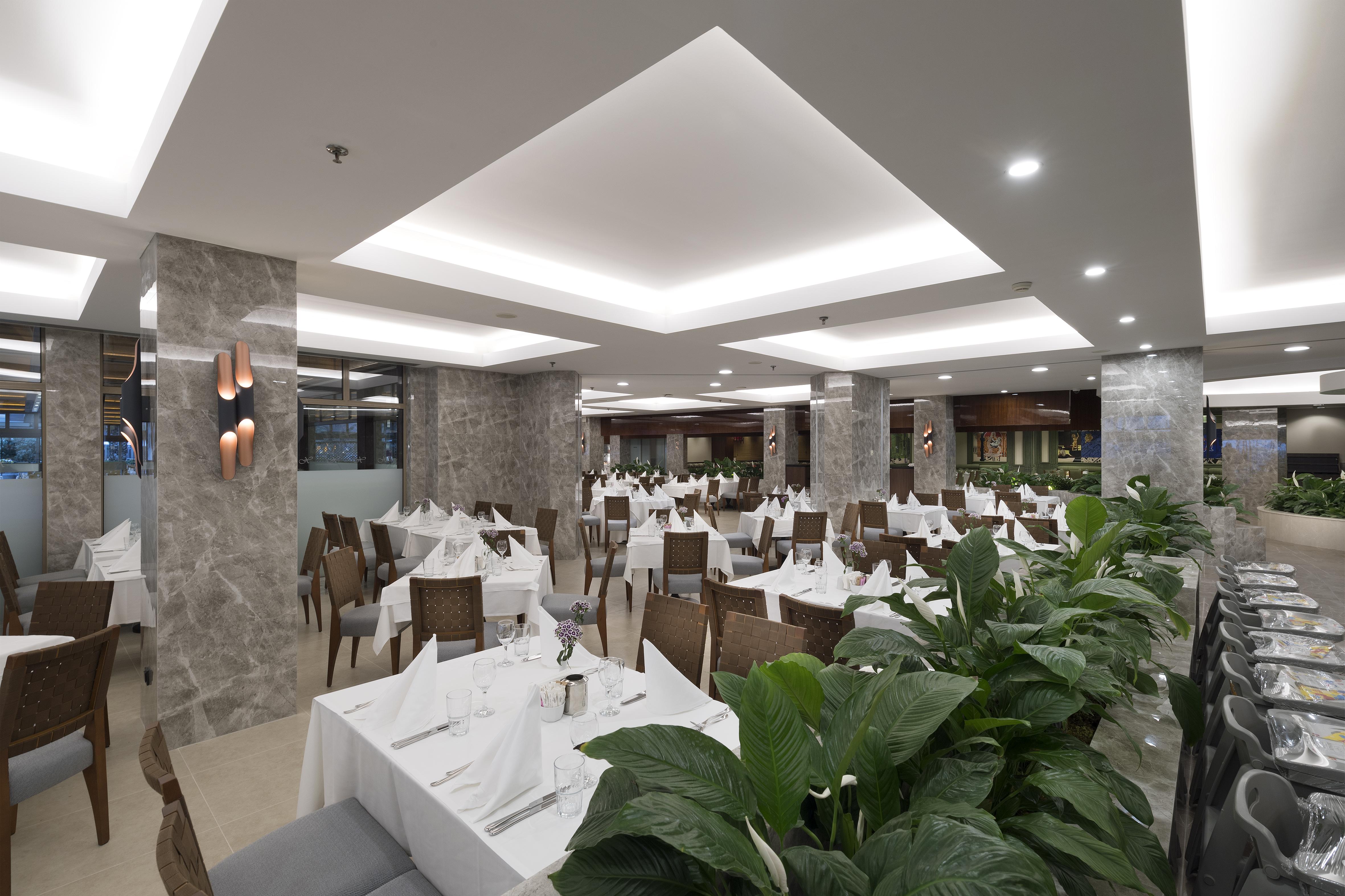 Xanadu Resort Belek Eksteriør billede