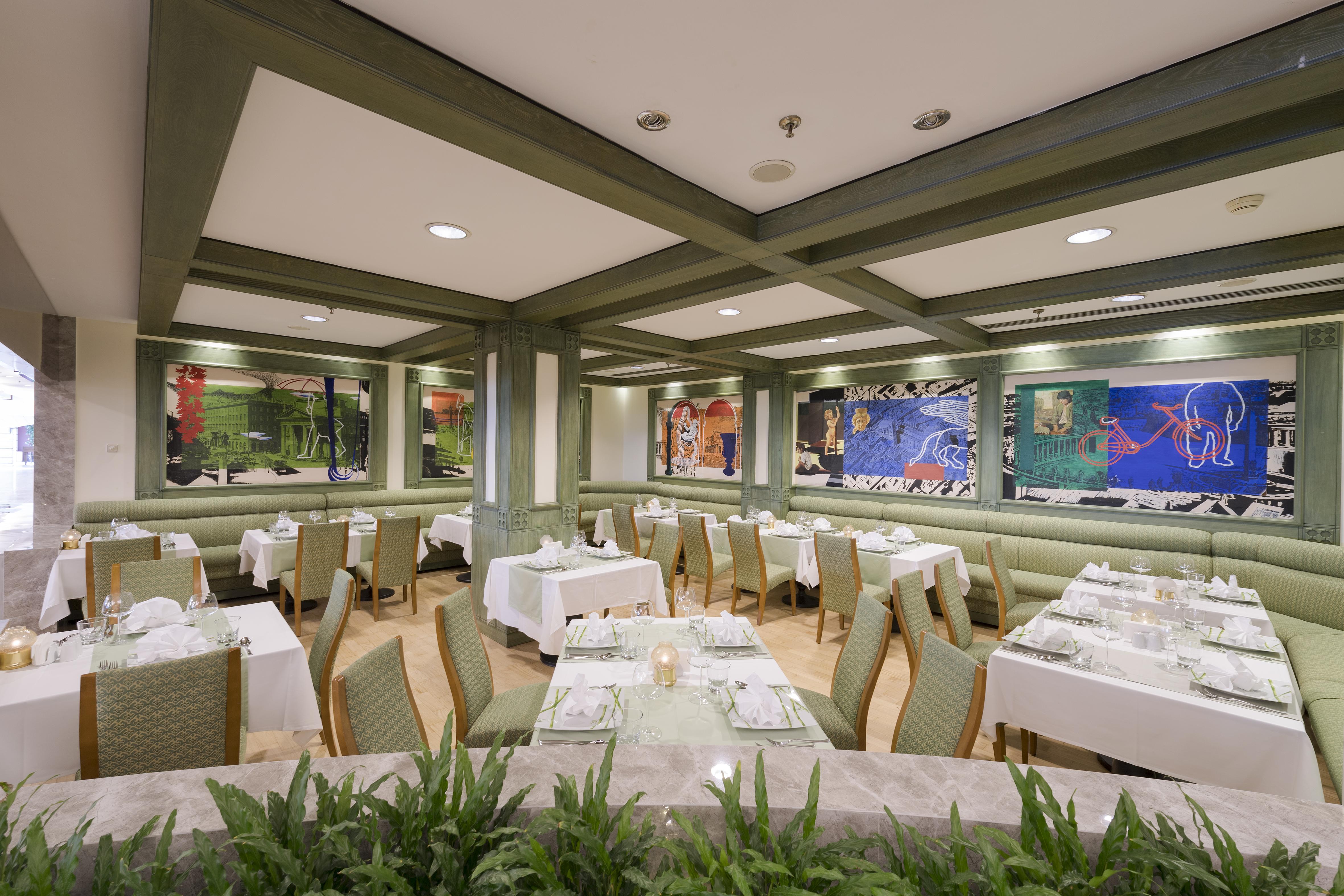 Xanadu Resort Belek Eksteriør billede