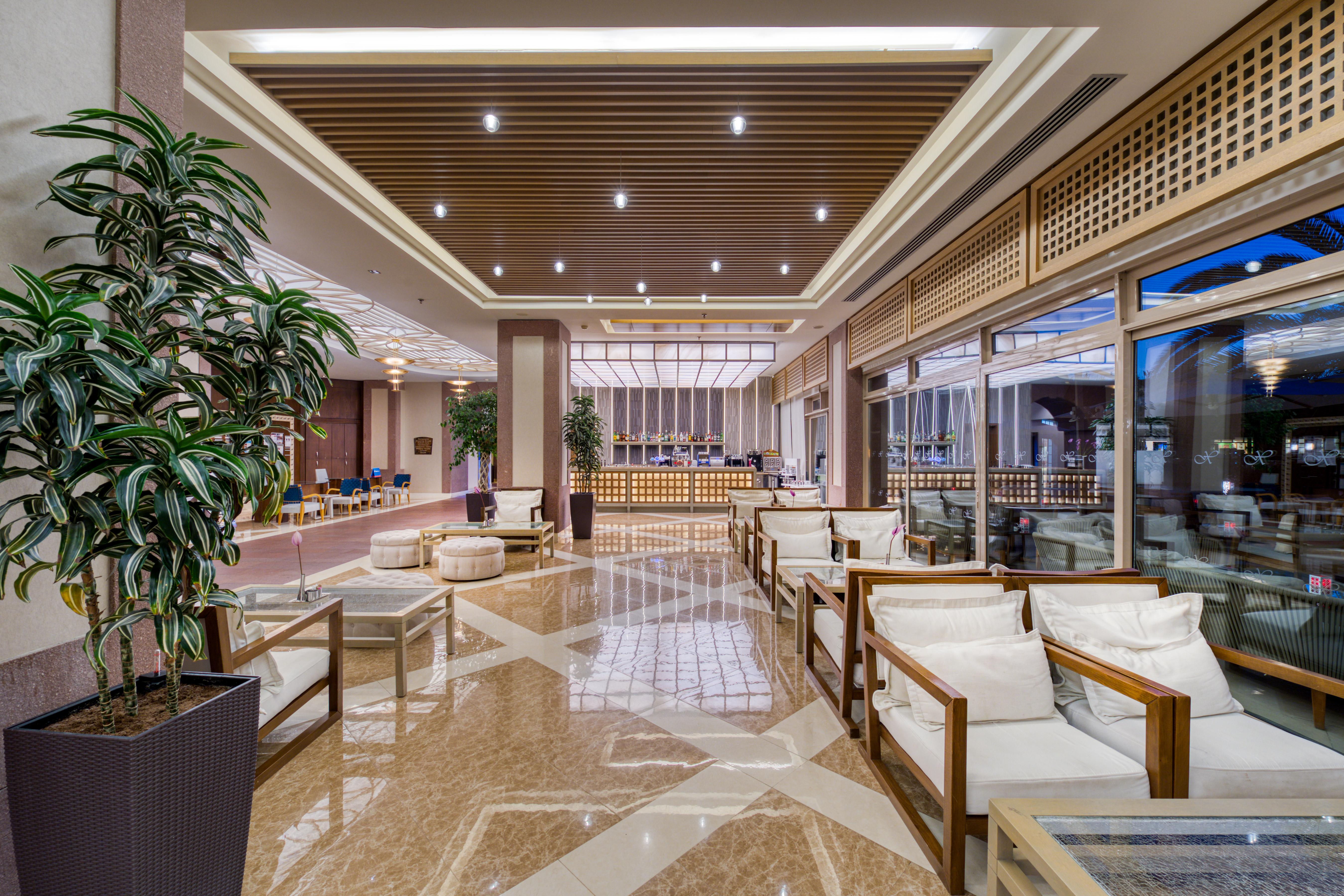 Xanadu Resort Belek Eksteriør billede