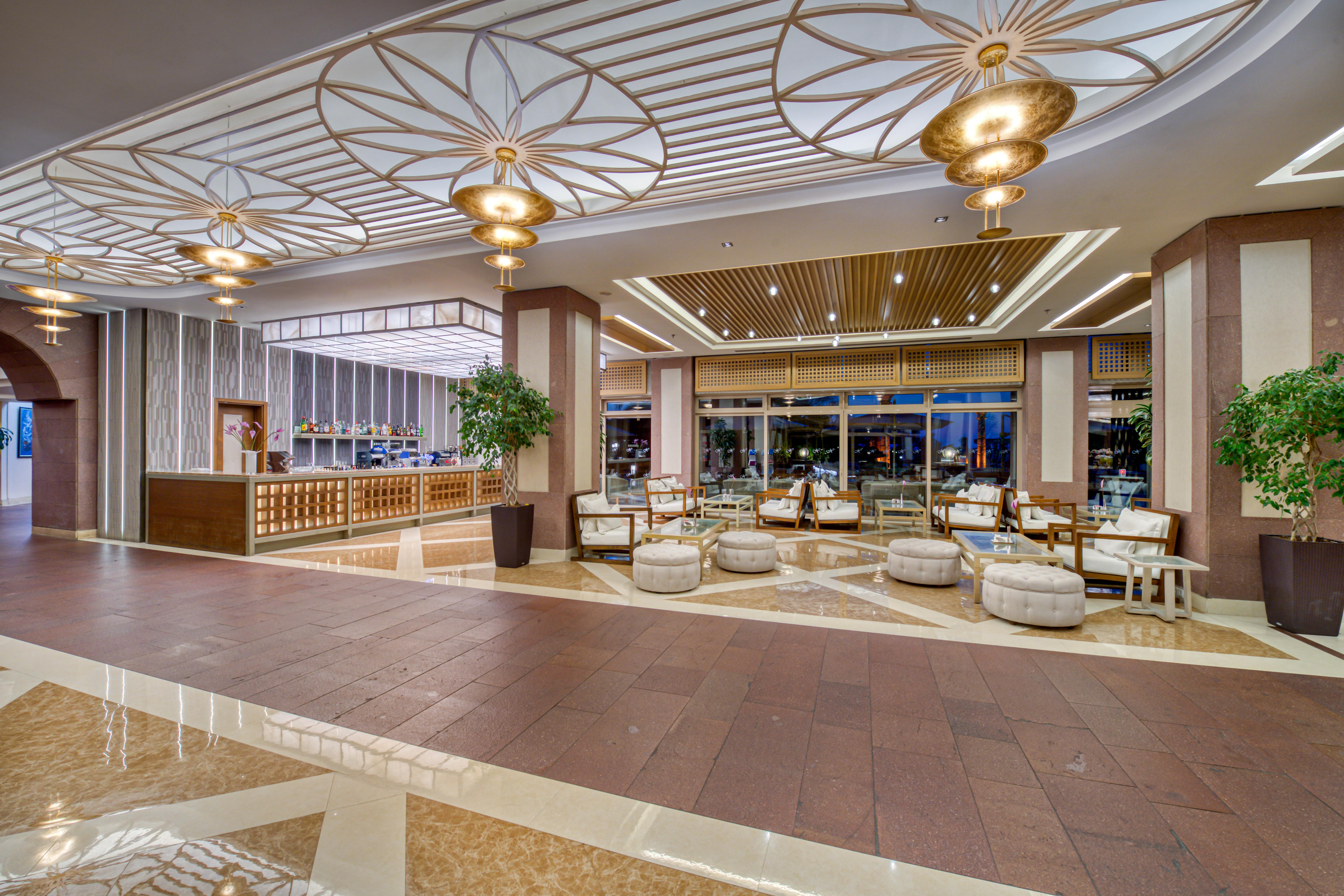Xanadu Resort Belek Eksteriør billede