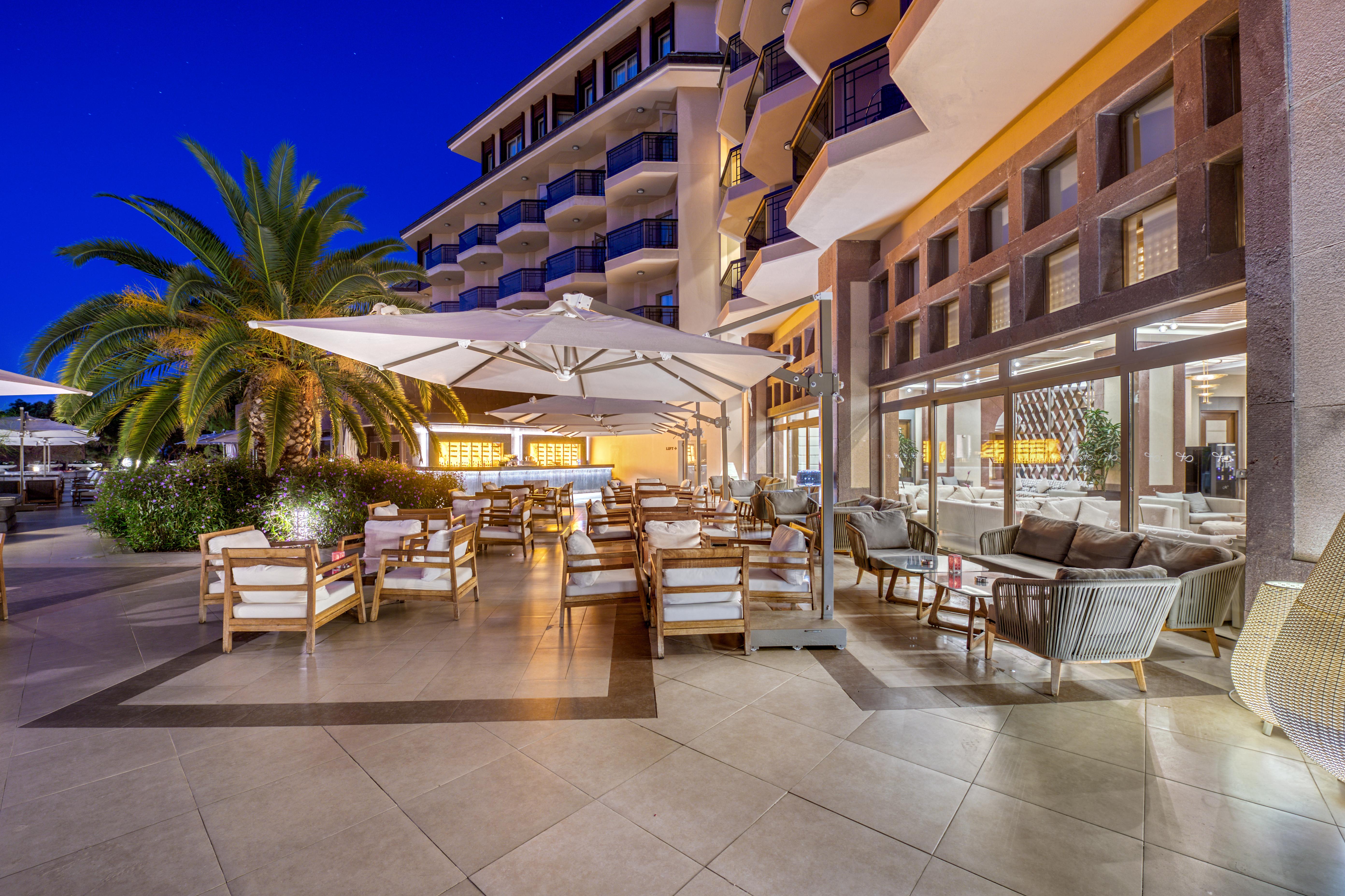 Xanadu Resort Belek Eksteriør billede