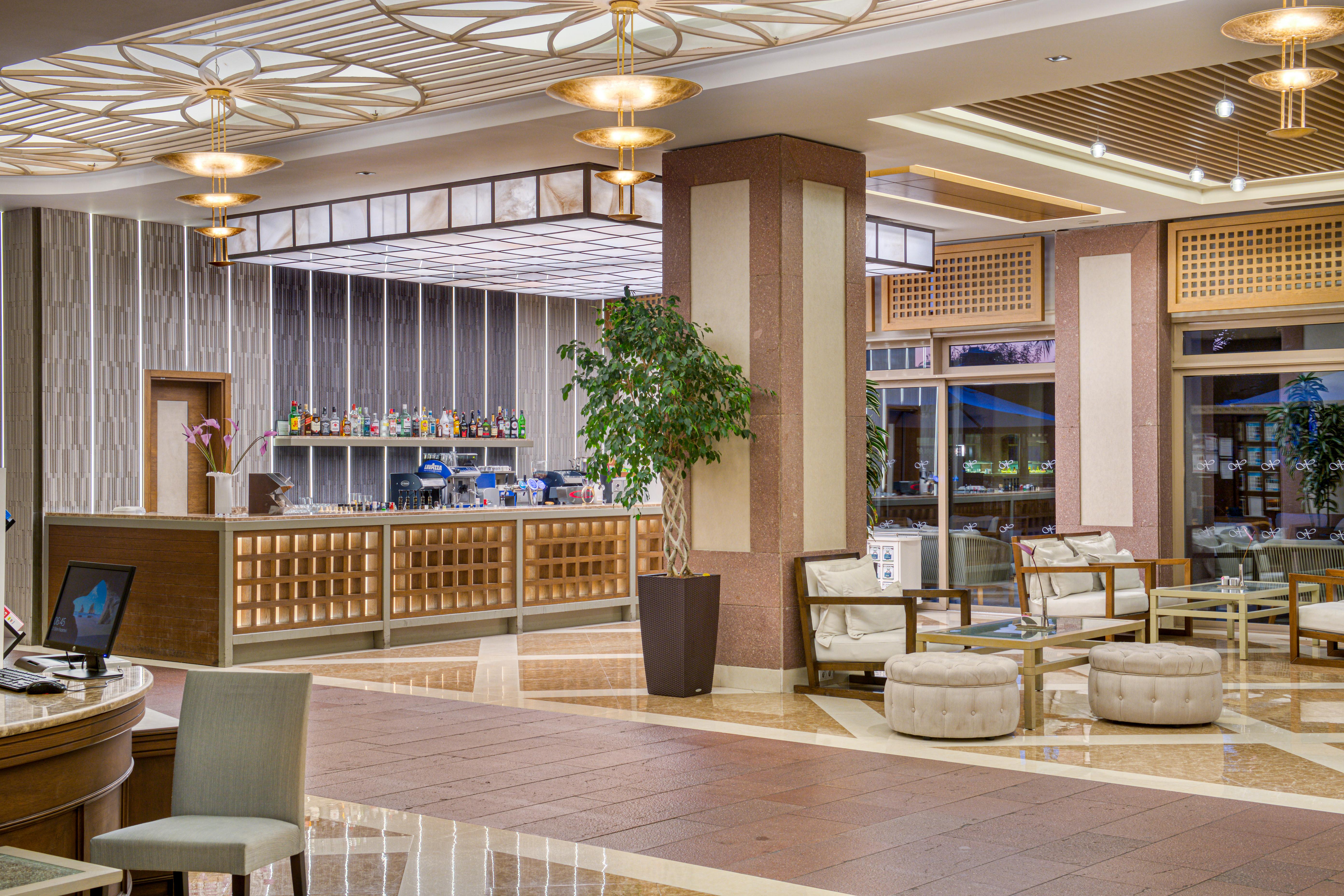 Xanadu Resort Belek Eksteriør billede